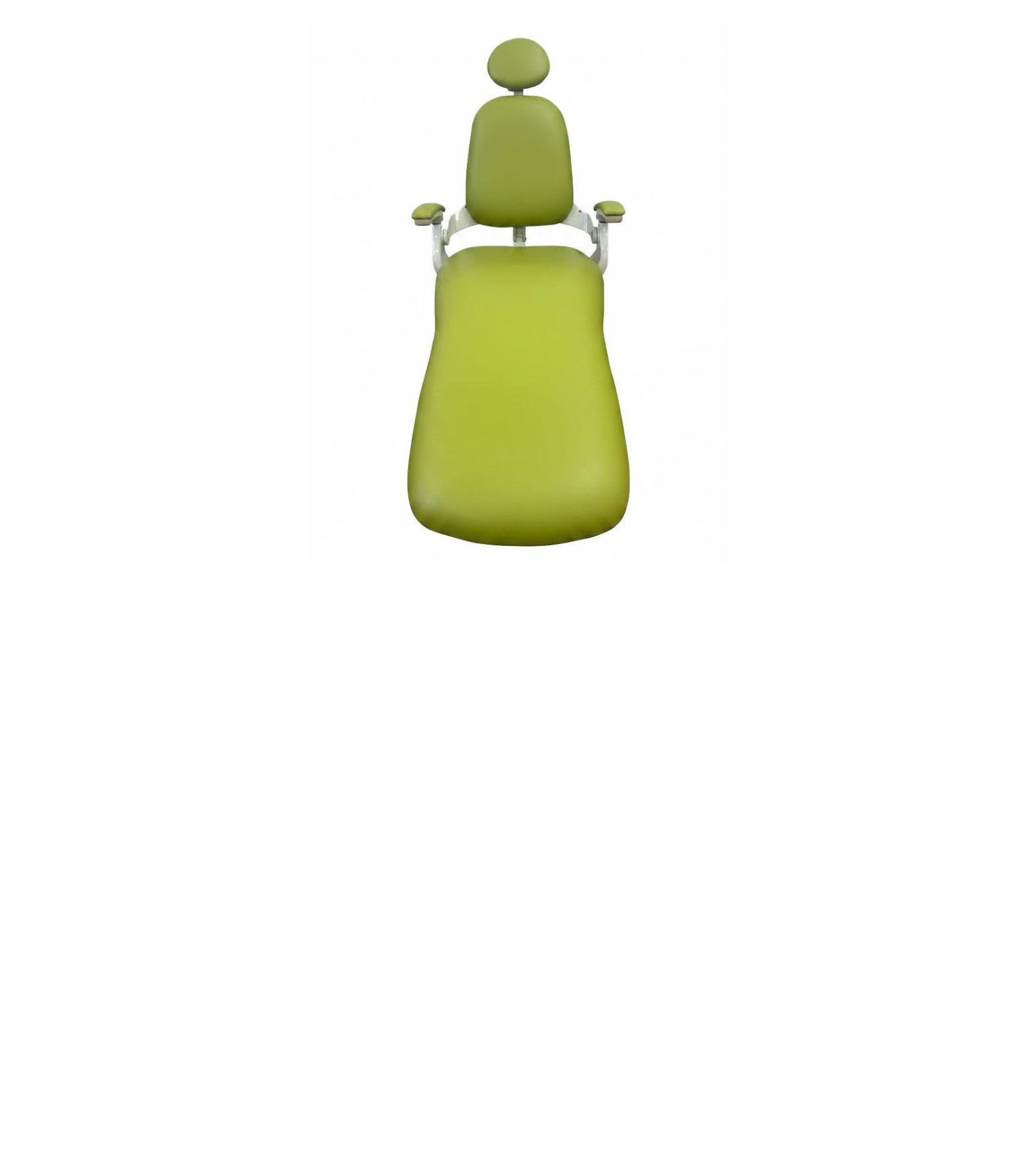 Uph Set; 1804 Narrow Back w/ Slings; Asepsis; Naugasoft (MUST SPECIFY COLOR) Pelton and Crane